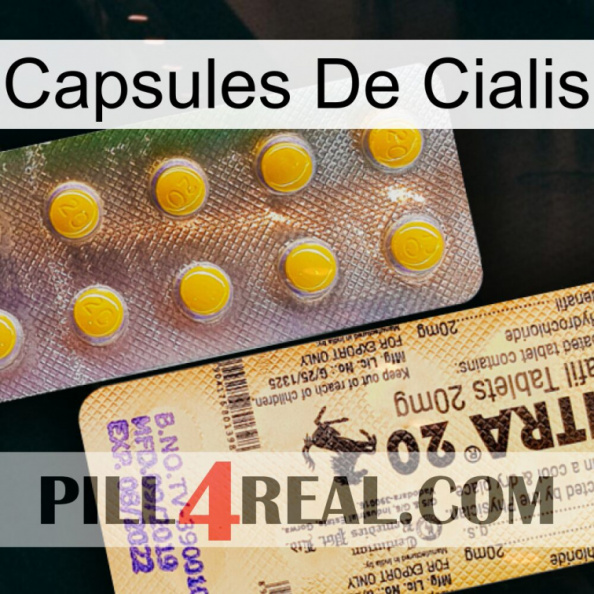 Cialis Capsules new06